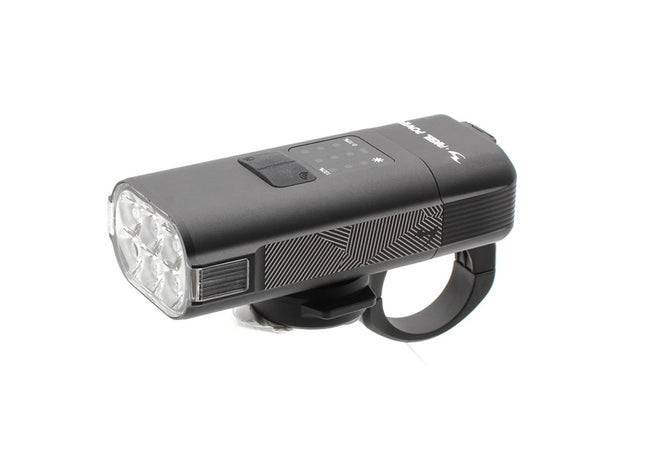 Moon Rigel Power Cykellygte