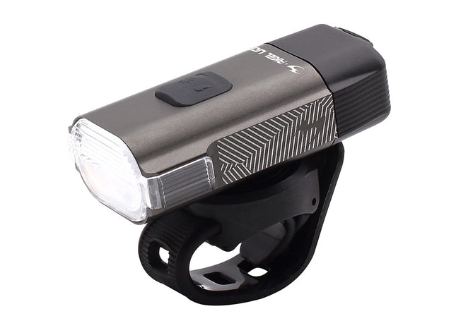 Moon Rigel Cykellygte - Mild Styrke