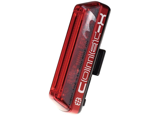 Moon Comet-X Cykel baglygte