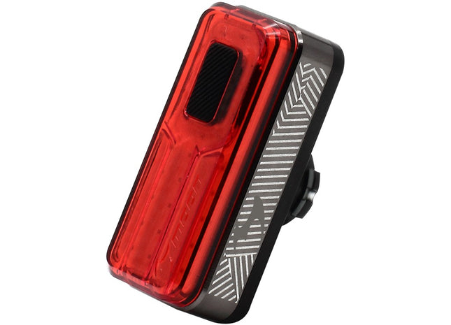 Moon Helix Cykel Baglygte - Mild Styrke