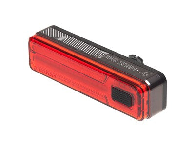 Moon Helix Cykel Baglygte - Maks Styrke