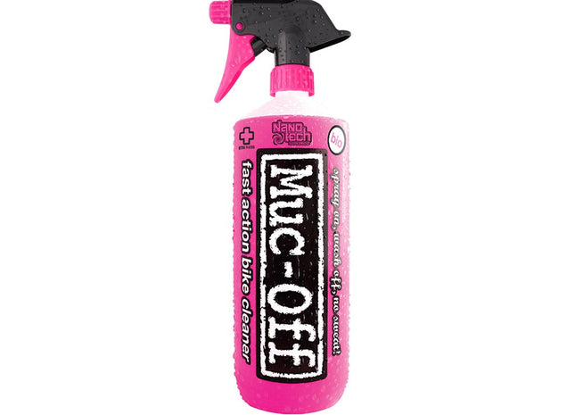 MUC-OFF Cykelrens 1L