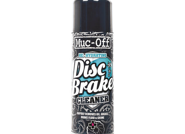 MUC-OFF Bremserens 400ml