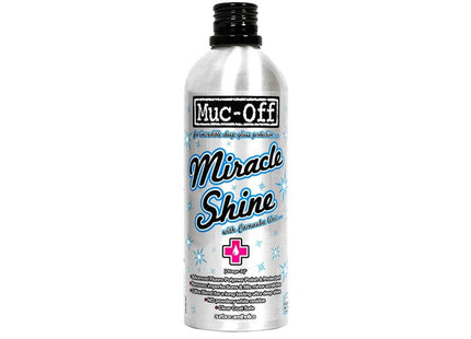 MUC-OFF Miracle Shine