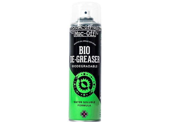 MUC-OFF Bio Degreaser