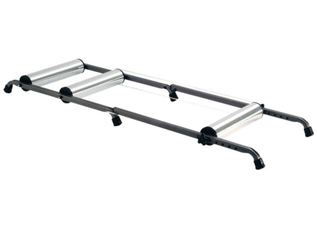 SARIS Aluminum Ruller