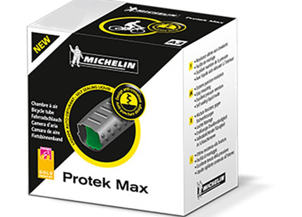 Michelin 'Protek Max' Slange 26''