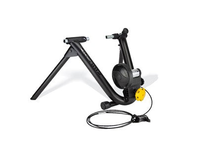 Saris Mag+ with Adjuster Hometrainer