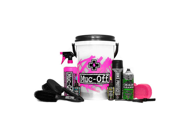 MUC-OFF Bucket Kit