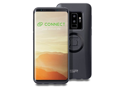 SP CONNECT Samsung S9+/8+ Cover