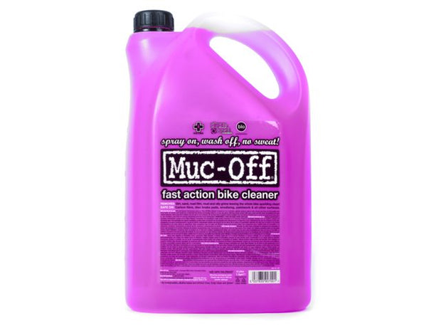 MUC-OFF Sæbe 5L