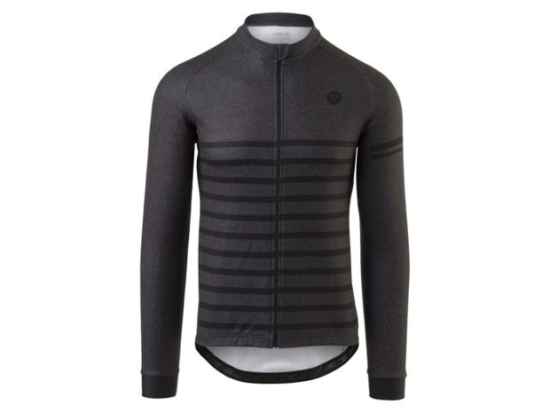 AGU Langærmet Cykeltrøje