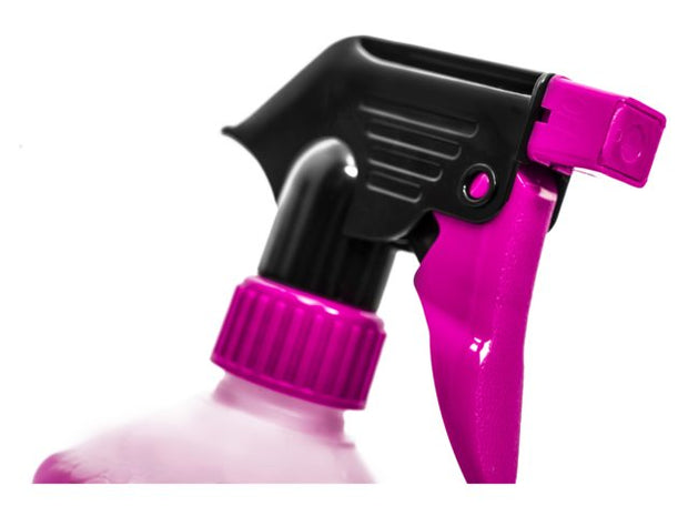 MUC-OFF Cykelrens 1L