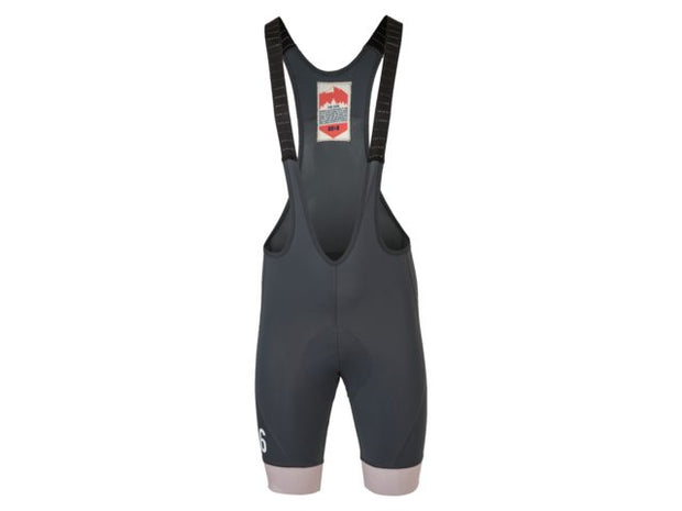 AGU Bibshort Six6 Shorts