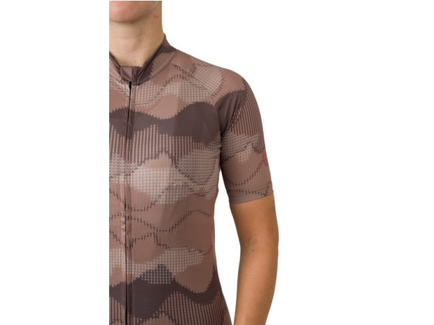 AGU Dame Cykel T-Shirt