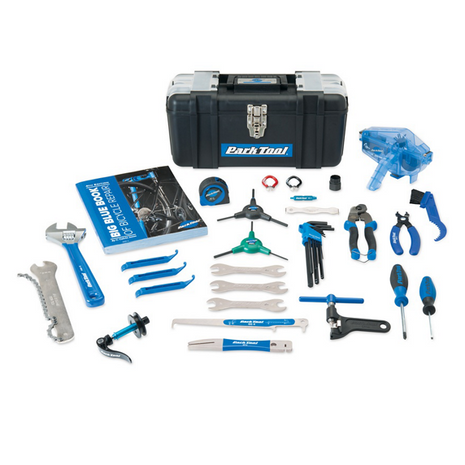 ParkTool Tools Advanced Tool AK-5