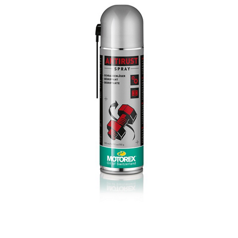 Motorex Anti Rust Spraydåse 500 ml