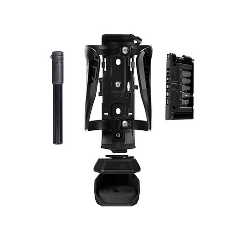 PRO Combipack BC Smart Full Ki w/17F Mini Tool/Pouch/Pump/Tir