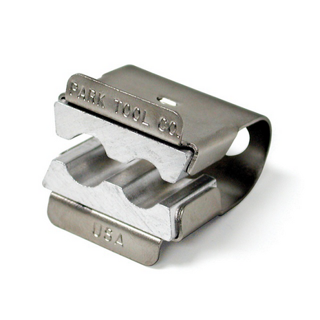 ParkTool Akselholder AV-1 Til Skruestik
