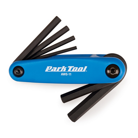 ParkTool Multi Foldeværk. AWS-11 Folde 3-10mm