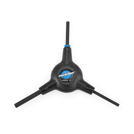 ParkTool Unbrako AWS-1 4/5/6mm Y-Nøgle