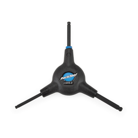 ParkTool Unbrako AWS-8 4/5/6mm Y-Nøgle