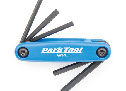 ParkTool Multi Foldeværk. AWS-9.2 Umbraco/Lige/Stjerne