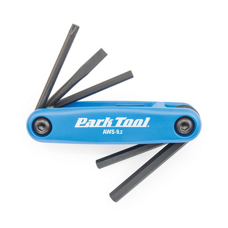 ParkTool Multi Foldeværk. AWS-9.2 Umbraco/Lige/Stjerne
