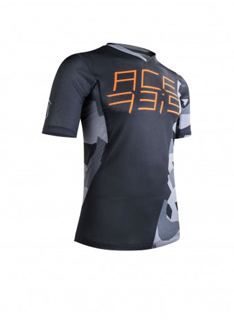 Acerbis 'Combat' MTB T-Shirt