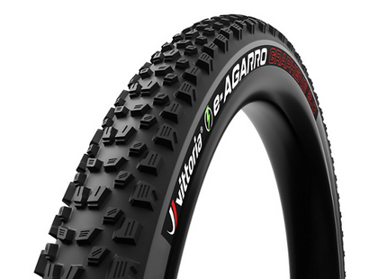 Vittoria Dæk MTB E-Agarro TNT G2 grå/sort 65-622/29x2.6