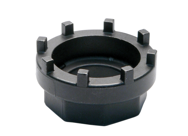 ParkTool Krankboks BBT-18 Octalink/ISIS