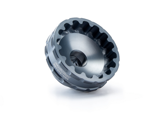 ParkTool krankboksværktøj BBT-27.3