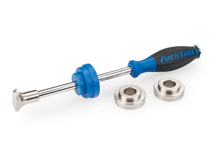 ParkTool Krankboks Bearing Tool Set