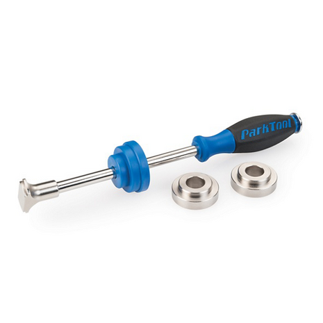 ParkTool Krankboks Bearing Tool Set