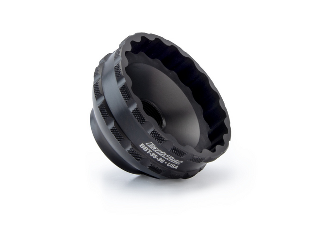 ParkTool krankboksværktøj BBT-35-36