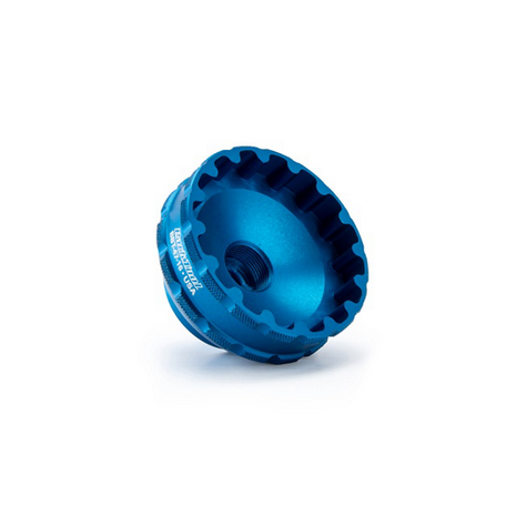 Park Tool Krankboksværktøj BBT-47 BBT-47-16/16 notch/52-54mm