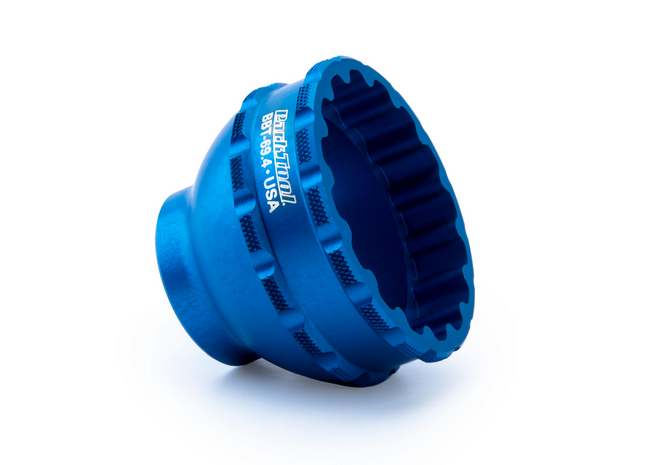 ParkTool Krankboks BBT-79