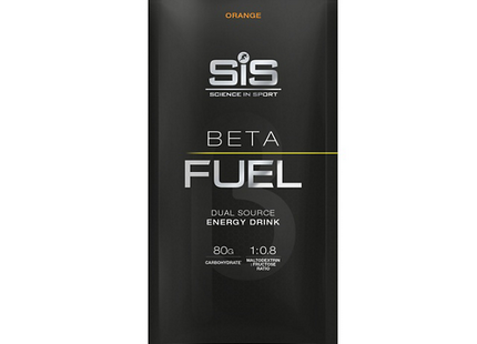 SCIENCEINSPORT SIS Beta Fuel 80 appelsin Sachet 82g