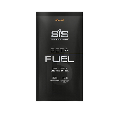 SCIENCEINSPORT SIS Beta Fuel 80 appelsin Sachet 82g