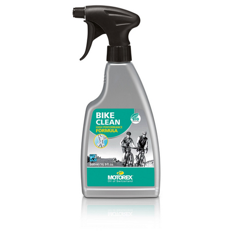 Motorex Bike Clean Spray 500ml