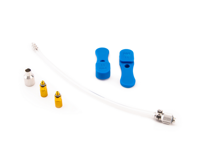 Park Tool Hydraulic Brake Bleed Kit Upgrade Set