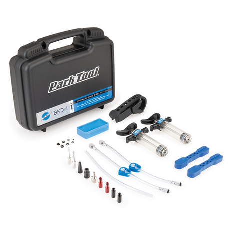 ParkTool udluftnings kit Dot BKD-1