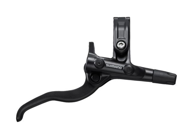 Shimano bremsegreb højre 2-fgr sort BL-M4100 Skive Bremse