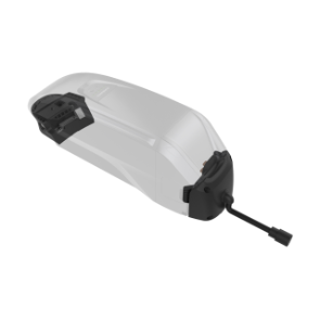 Shimano batteri Mount STEPS E-MTB BT-E8016. u. KC. 250mm