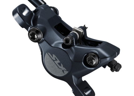 Shimano Skivebremse  BR-M7100 Uden Adaptor. Resin. SLX