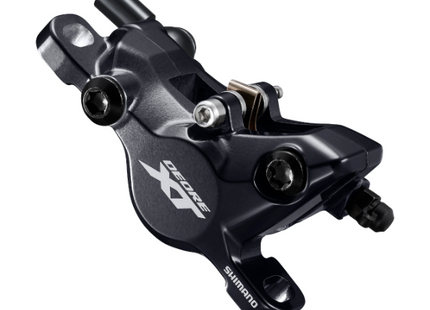 Shimano Skivebremse  BR-M8100 Uden Adaptor. Resin. XT
