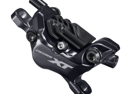 Shimano Skivebremse  BR-M8120 Uden Adaptor. Resin. XT
