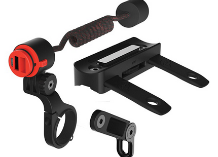 Knog  PWR Bar-to-frame Extensio sort