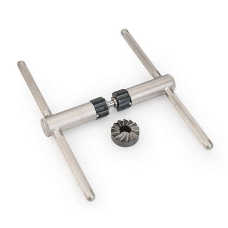 ParkTool Krankboks/Kassette BTS-1 Gevind/Fræser sæt