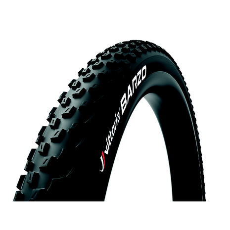 Vittoria Dæk MTB Barzo sort 52-584 / 27.5X2.1
